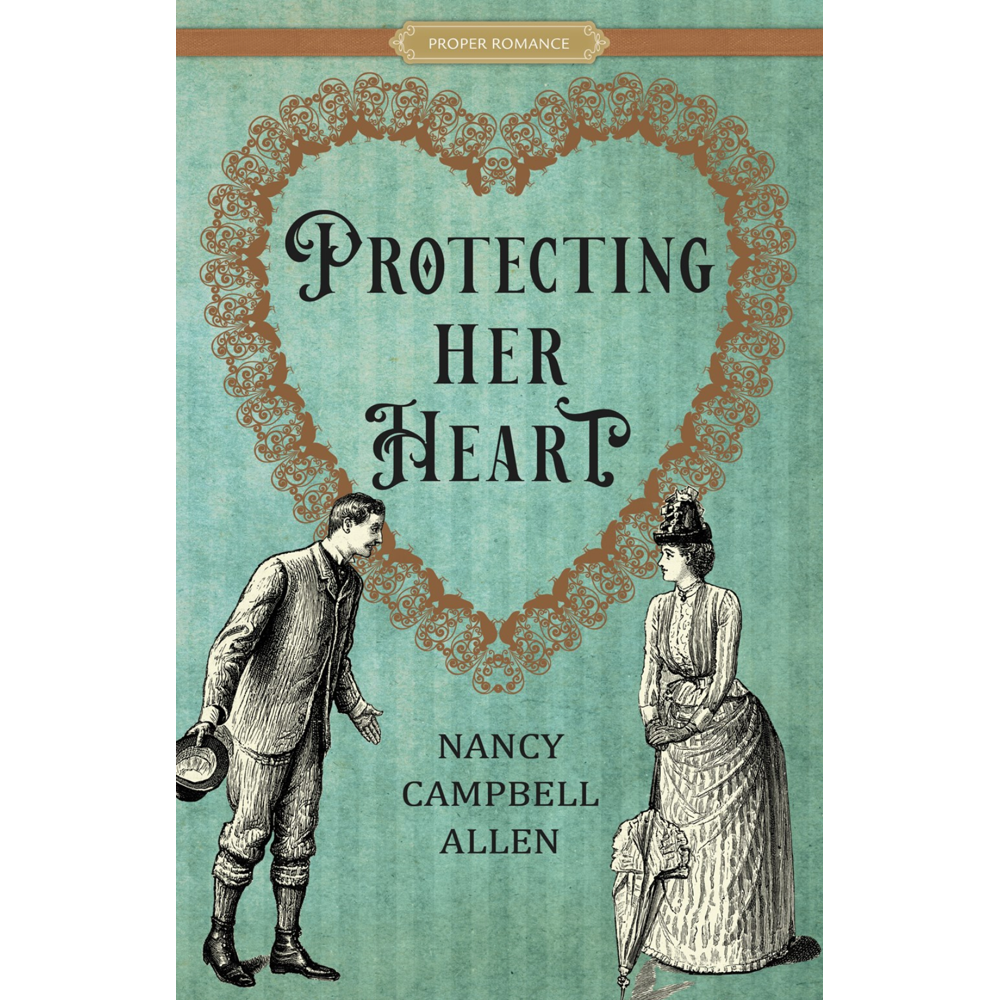 Protecting Her Heart,  Protecting Her Heart
