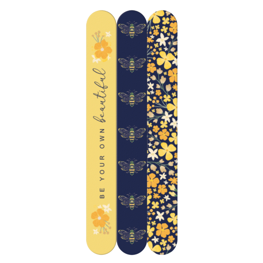 Bee Nail Files, , large