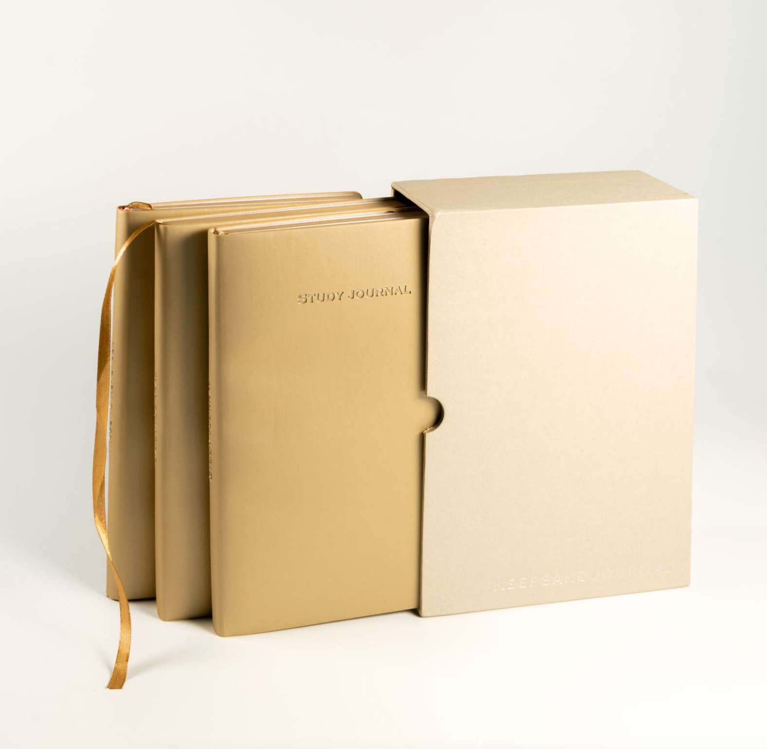 Missionary Journal Keepsake Trio, , large