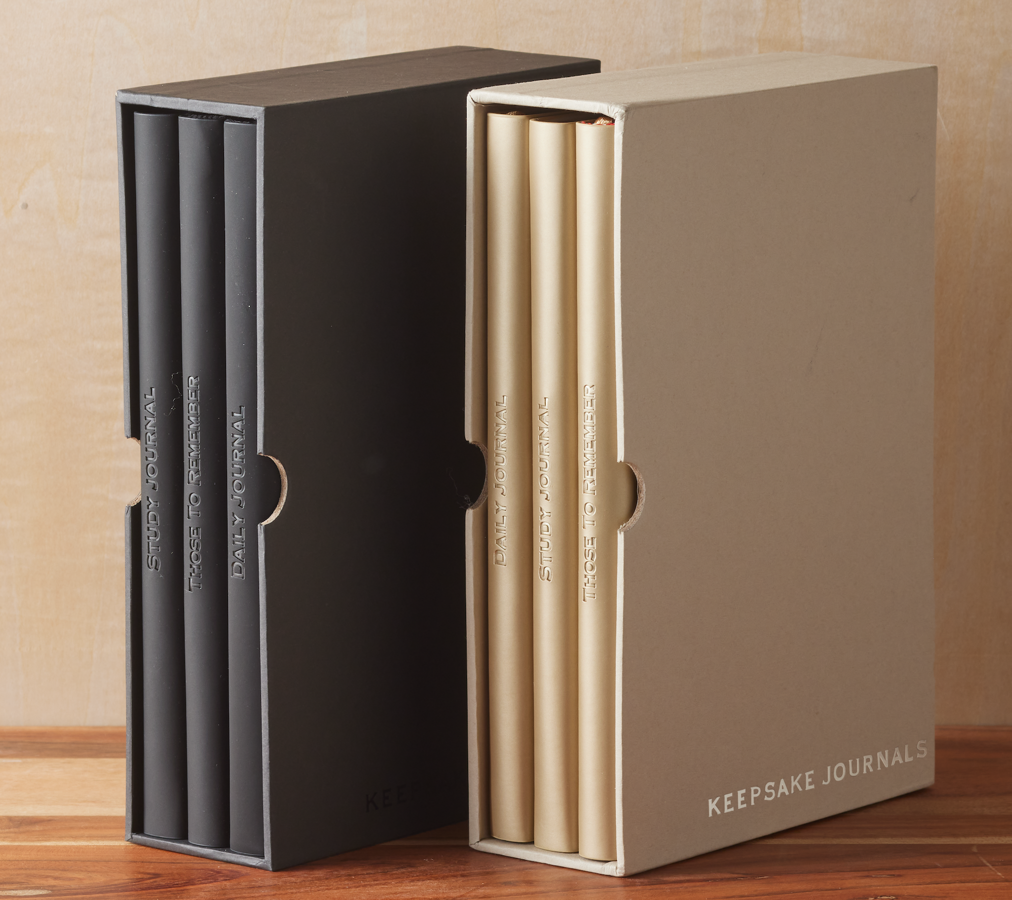 Missionary Journal Keepsake Trio, , large image number 2