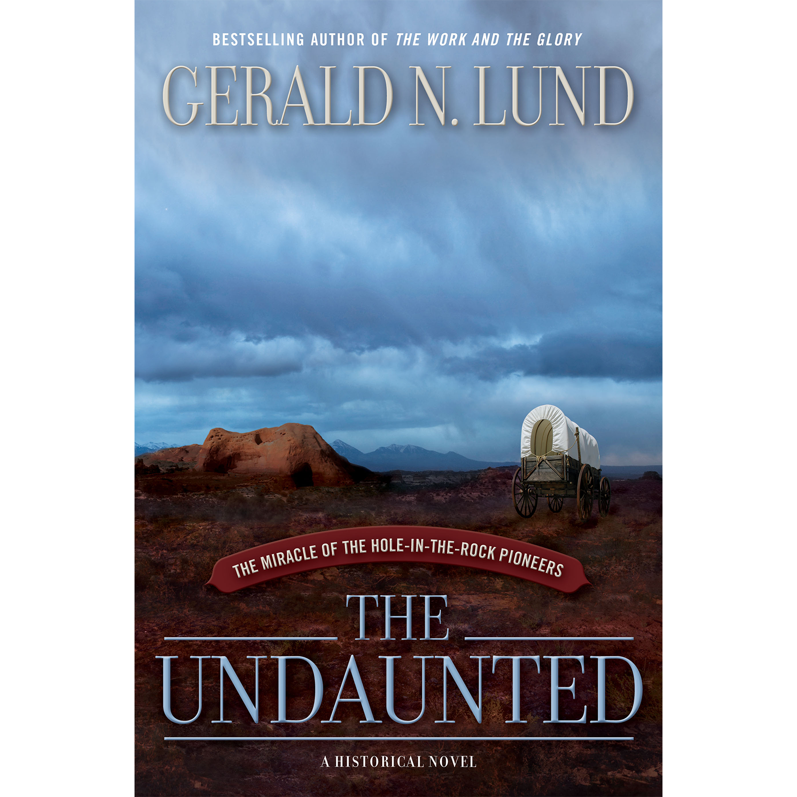 The Undaunted