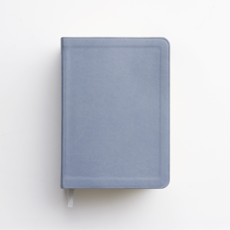 Simulated Leather Standard Quad Combination, Indexed Brown