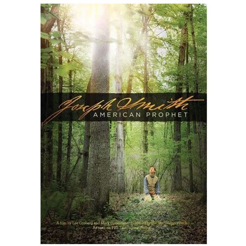 Joseph Smith, American Prophet, , large image number 0