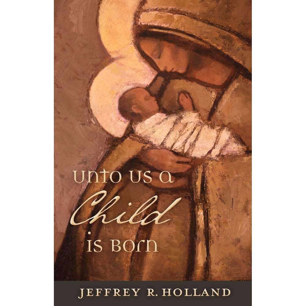 Unto Us a Child is Born