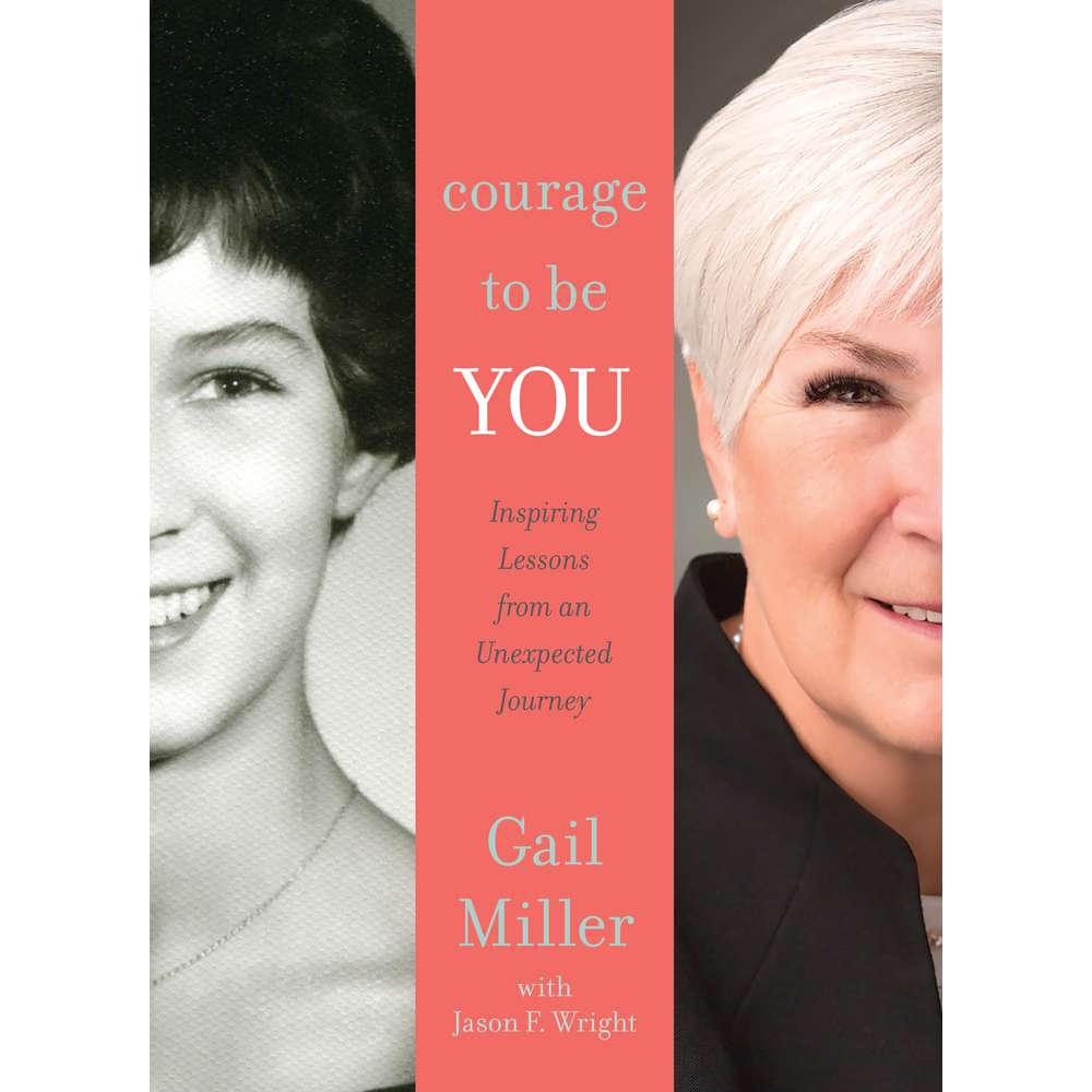 Courage to Be You 2