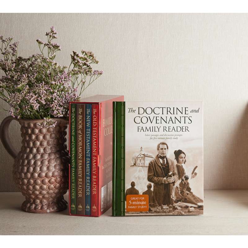 The Family Reader Collection, , large image number 9