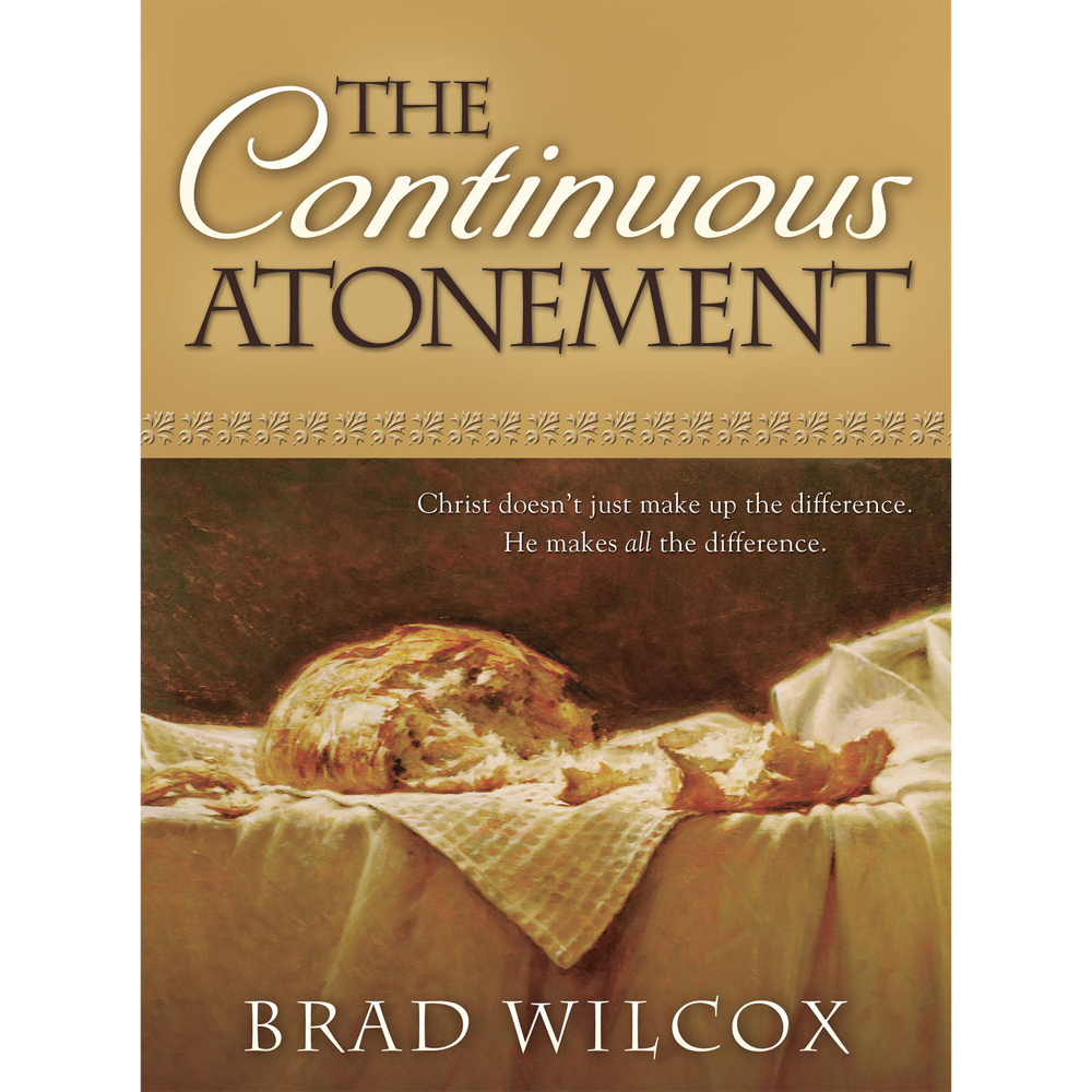 The Continuous Atonement, , large image number 0
