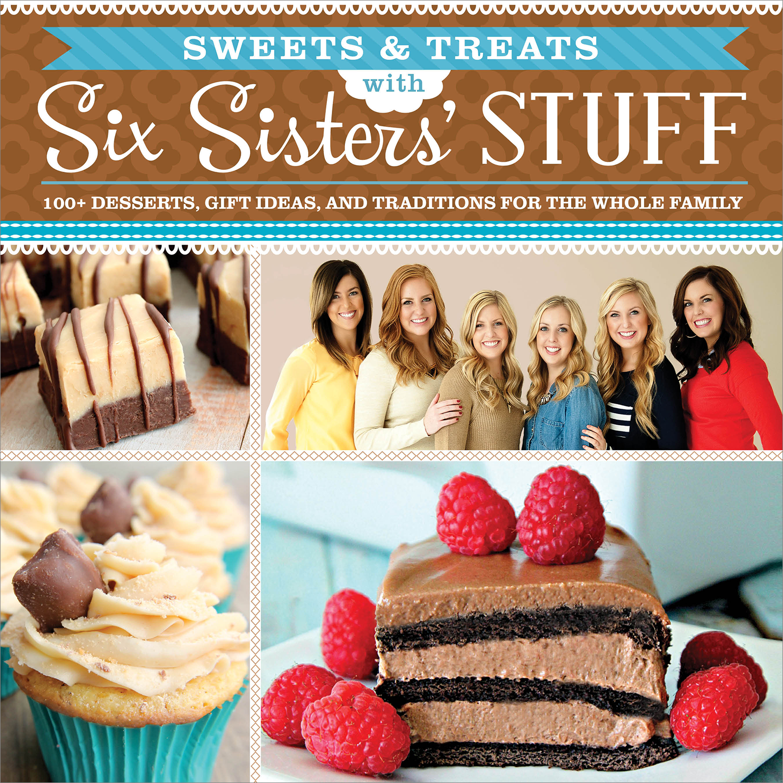Sweets & Treats with Six Sisters' Stuff, , large image number 0