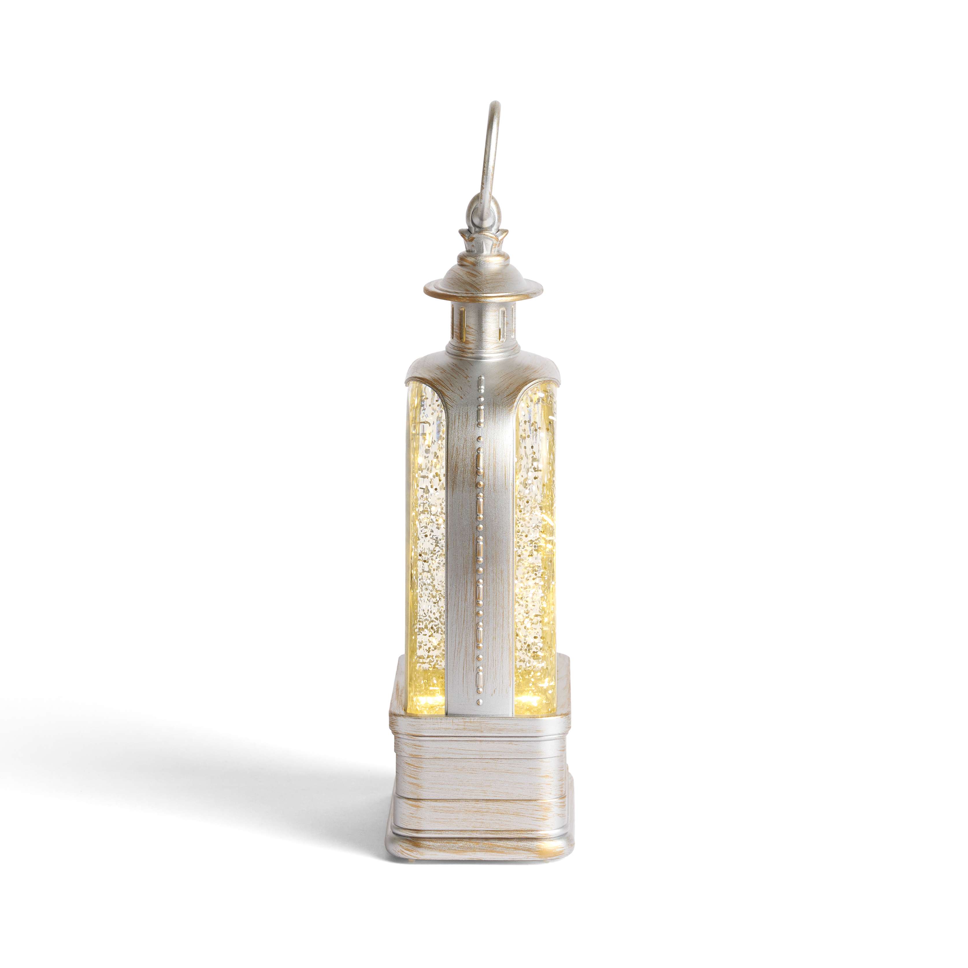 Love's Pure Light Kate Lee Nativity Lantern, , large