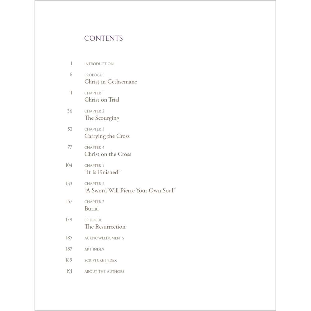 Behold the Lamb - HILTON, JOHN III; SWEAT, ANTHONY; RICHARDS, J. KIRK 3
