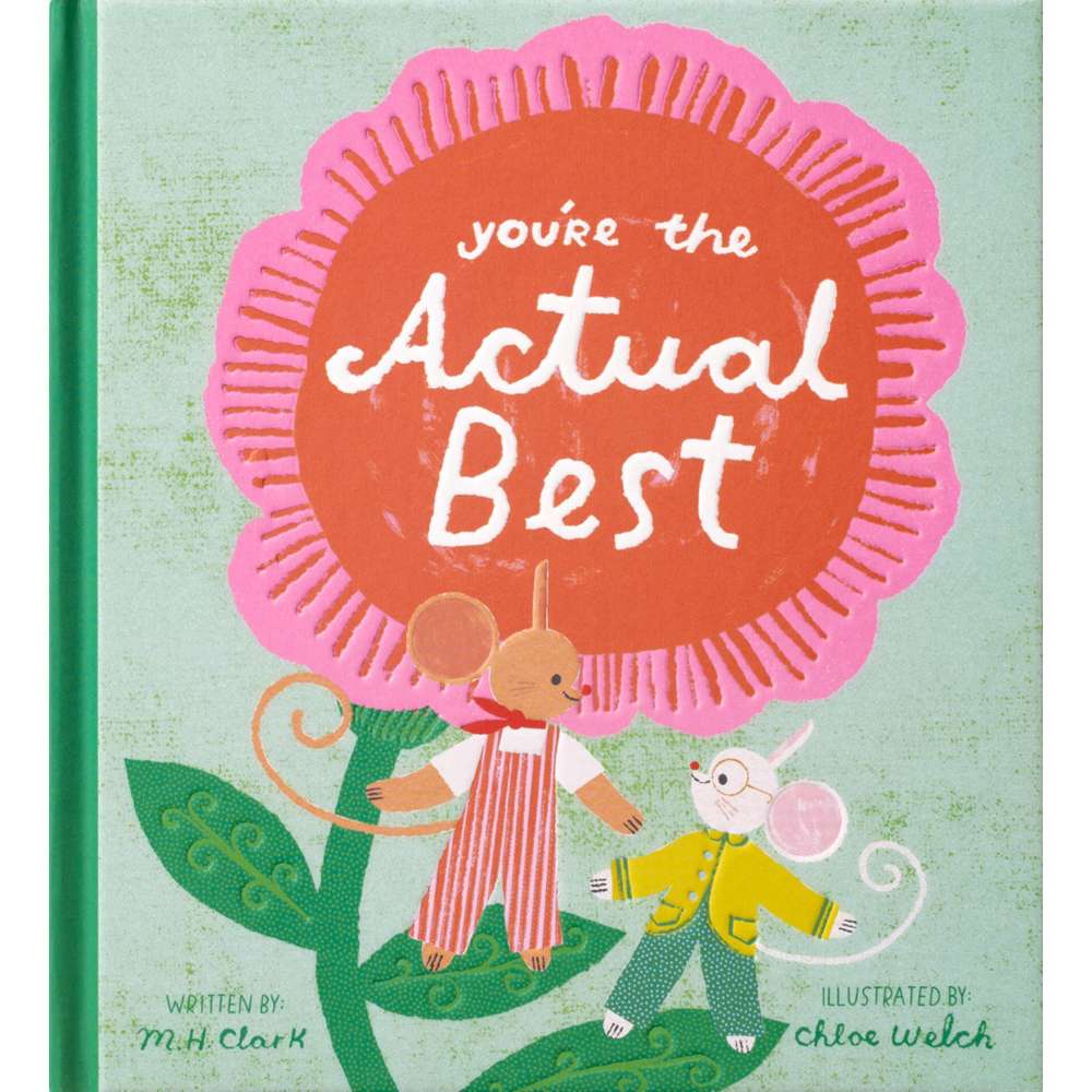 You're the Actual Best - Compendium 1