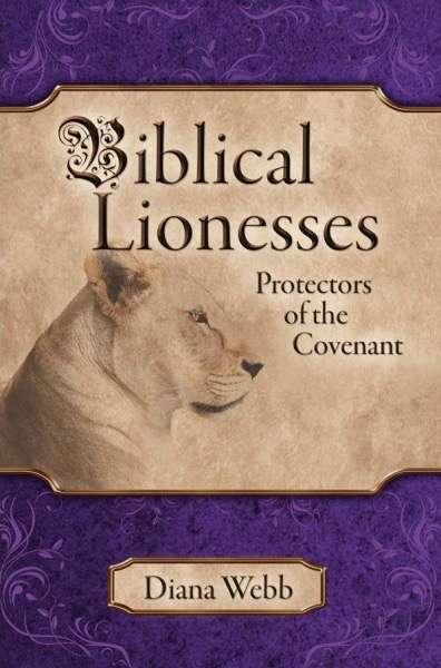 Biblical Lionesses