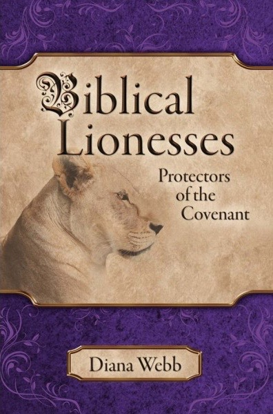 Biblical Lionesses