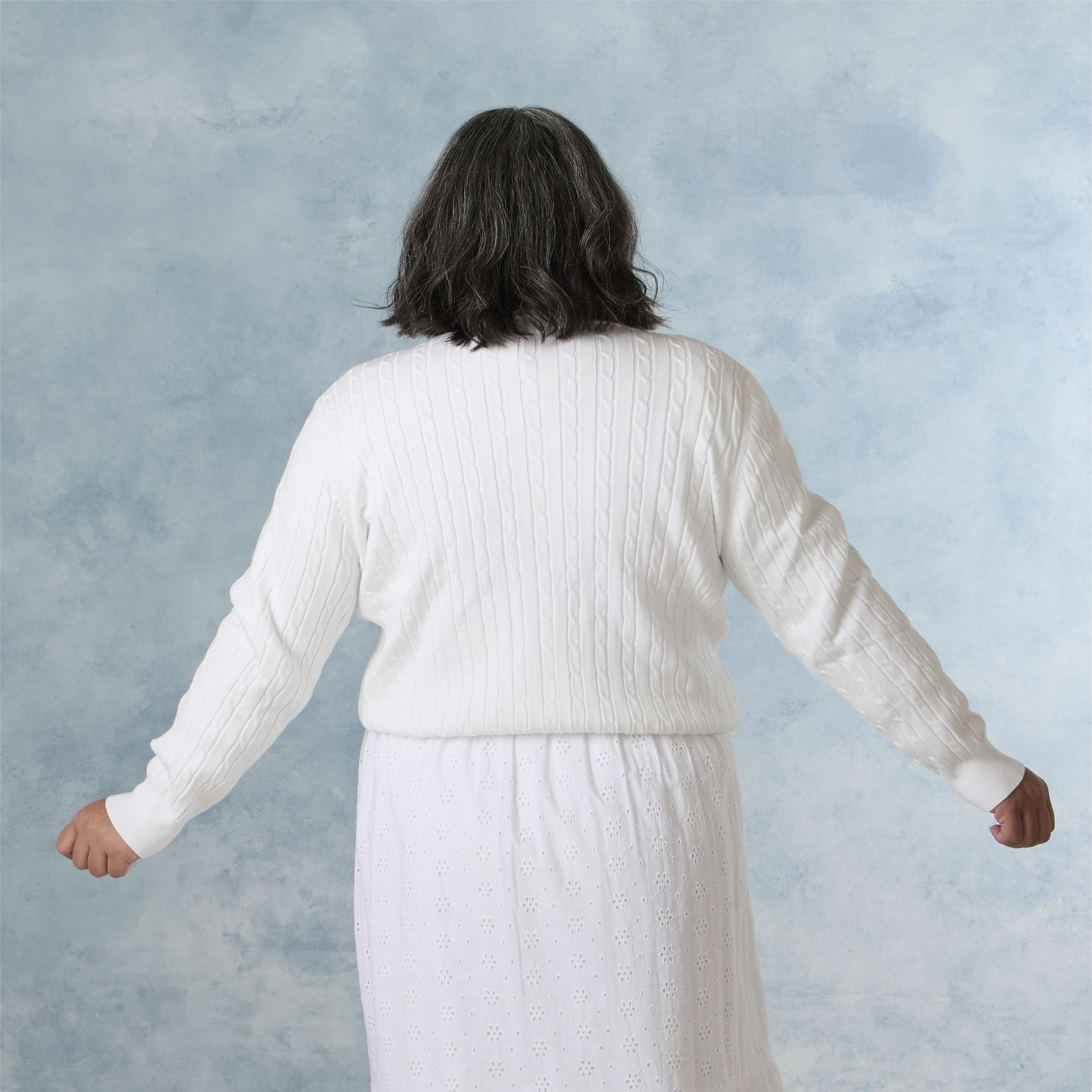 Clara Temple Sweater, , large image number 5