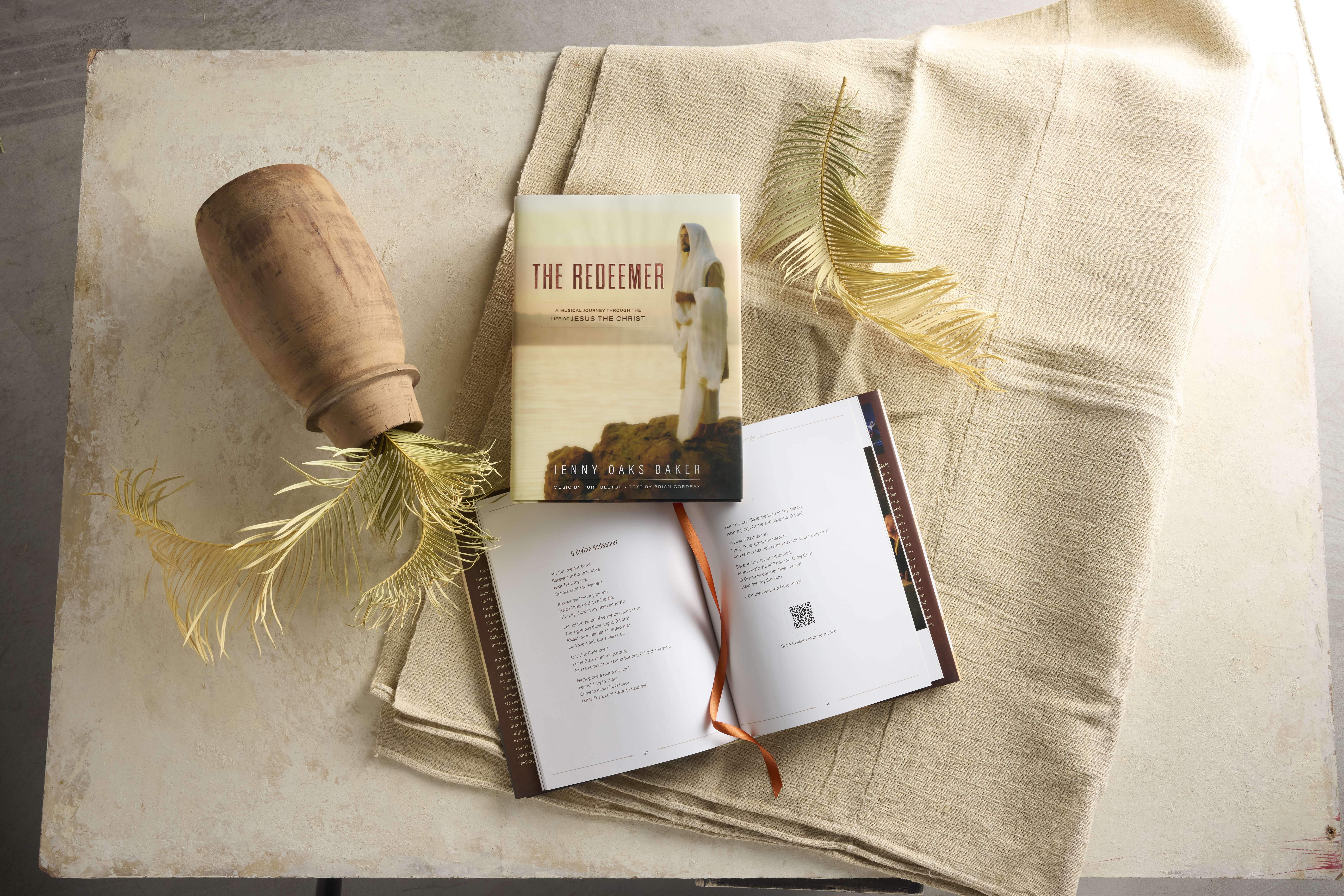 The Redeemer, , large image number 7