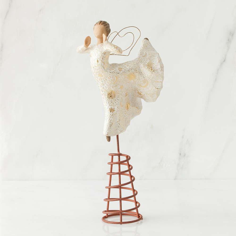 Song of Joy Tree Topper, , large