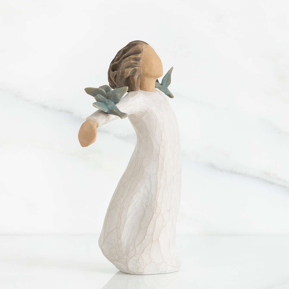 Happiness Figurine, , large image number 3