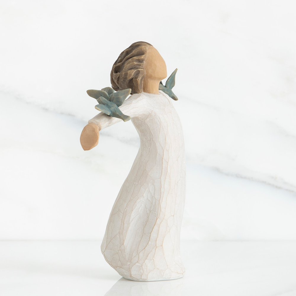 Happiness Figurine, , large image number 3