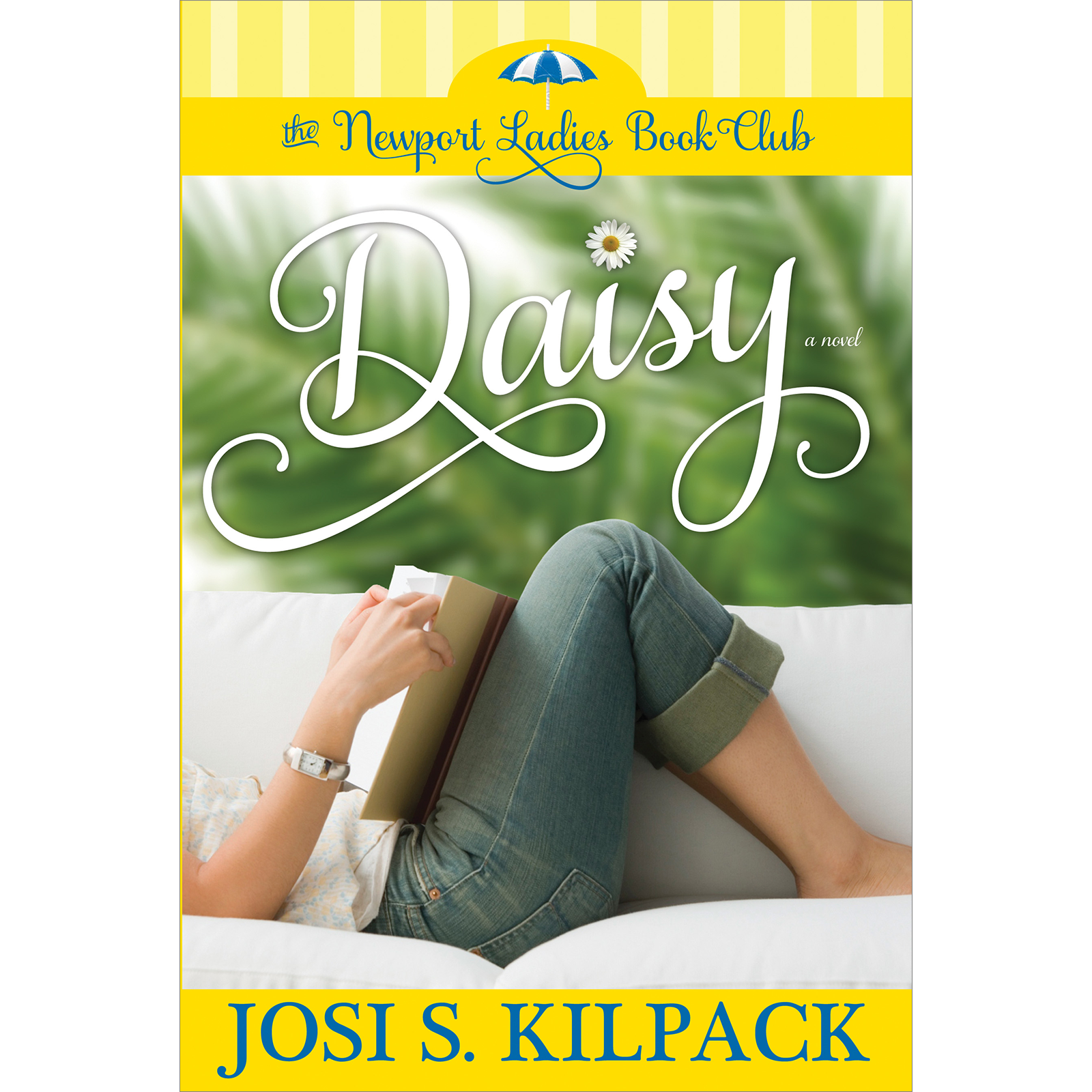 The Newport Ladies Book Club: Daisy, , large image number 0