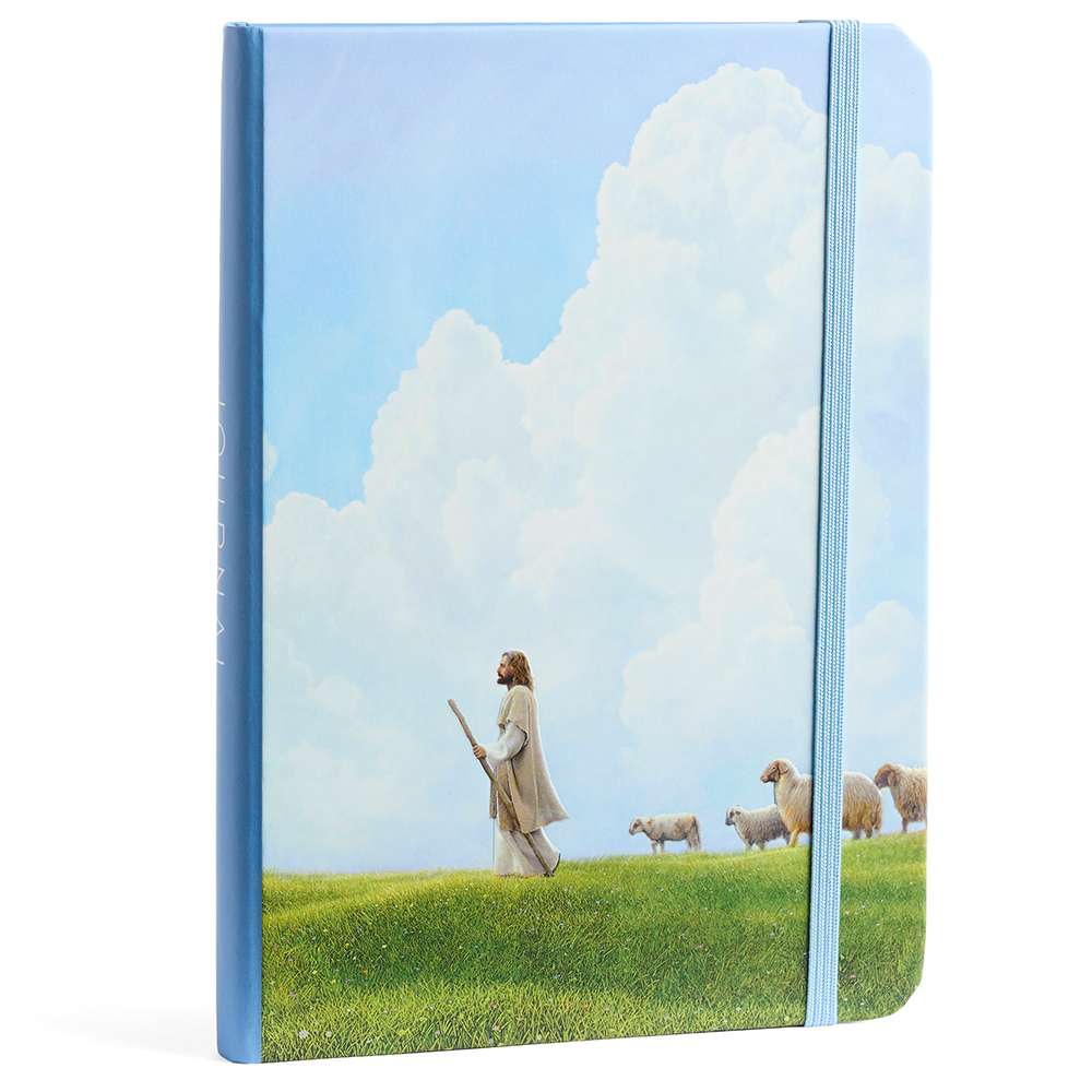 Greener Pastures Journal