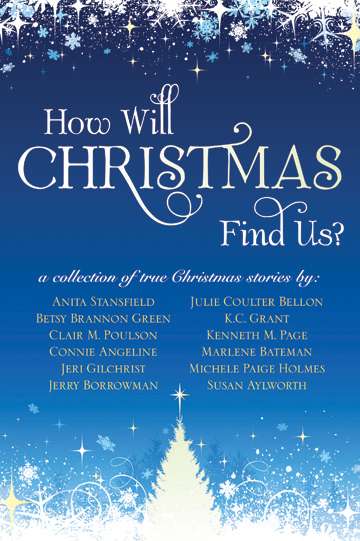 How Will Christmas Find Us?