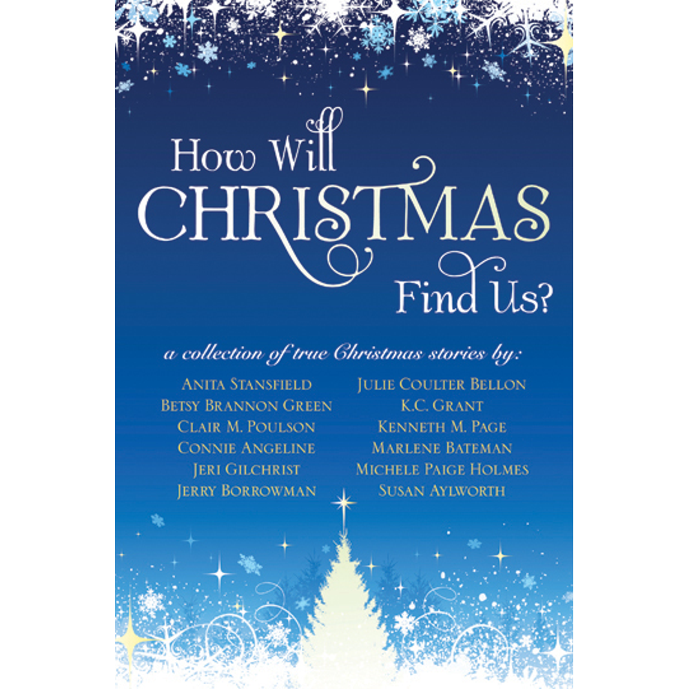 How Will Christmas Find Us?, , large image number 0