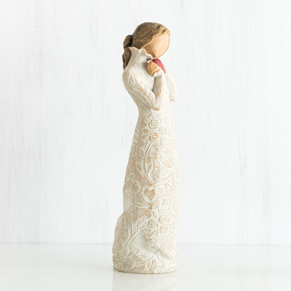 Je t'aime -I Love You Figurine - WILLOW TREE | Deseret Book