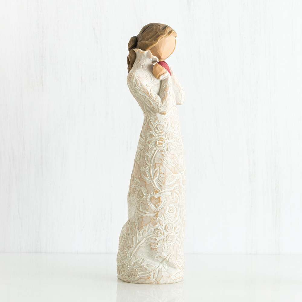 Je t'aime -I Love You Figurine, , large image number 3