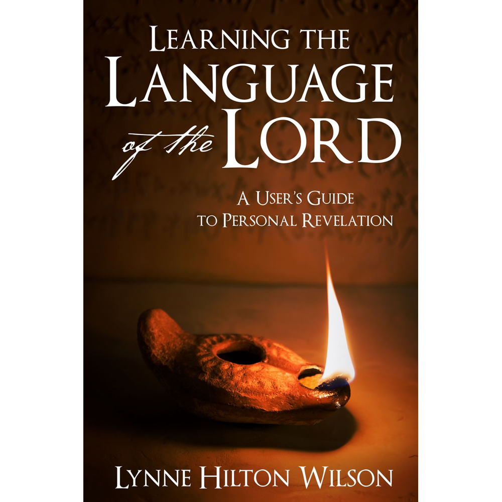 Learning the Language of the Lord, , large image number 0