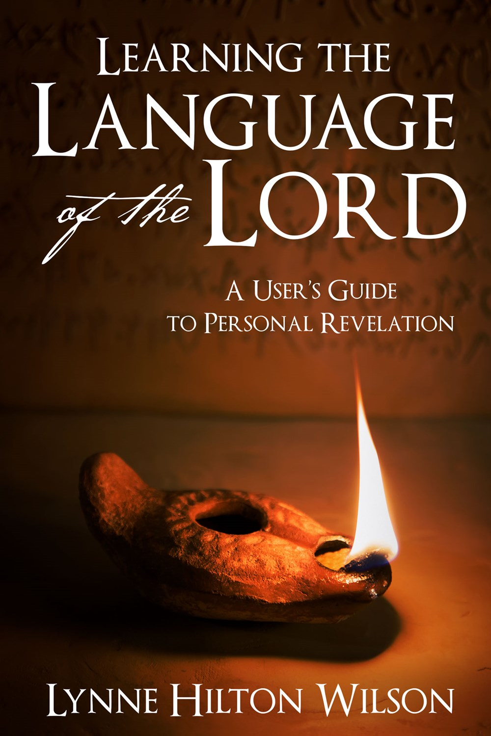 Learning the Language of the Lord, , large image number 0