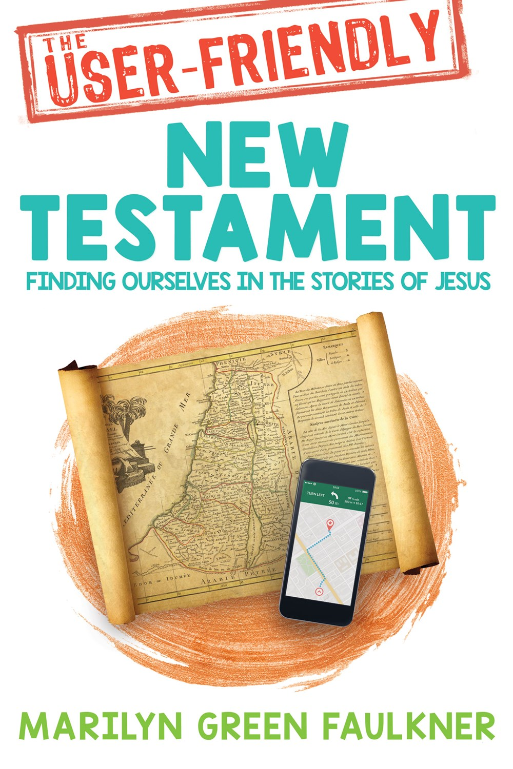 The User-Friendly New Testament, , large image number 0