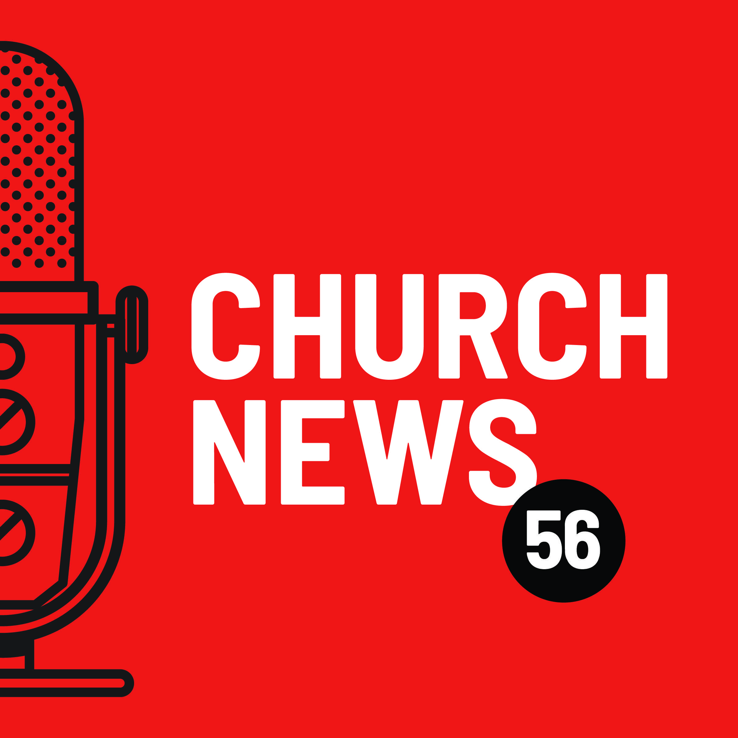 #56: Three senior Apostles reflect on returning to their missionary roots in the British Isles