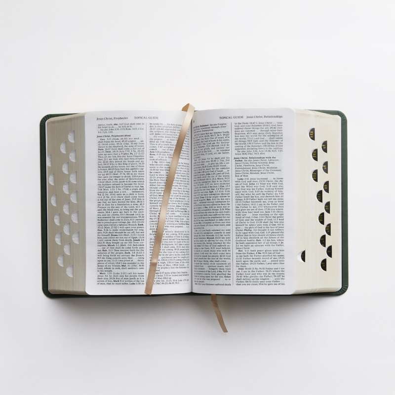 Simulated Leather Quad Combination, Regular (Color Options), , large image number 2