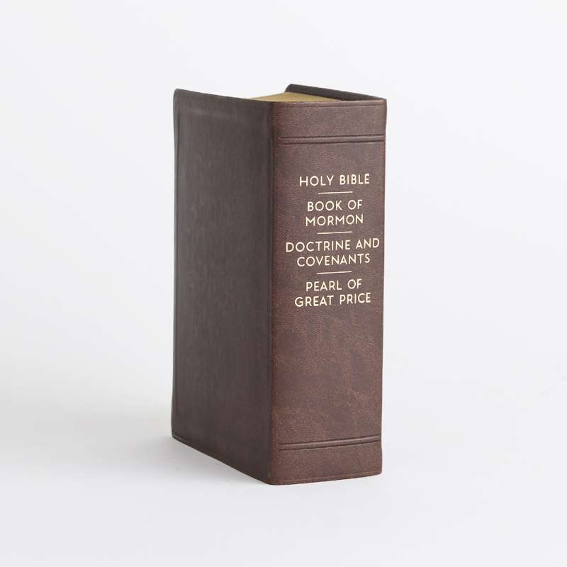 Simulated Leather Quad Combination, Regular (Color Options), , large image number 9