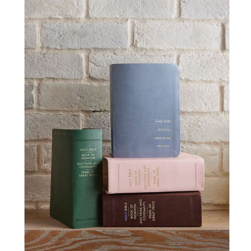 Simulated Leather Quad Combination, Regular (Color Options), , large image number 6