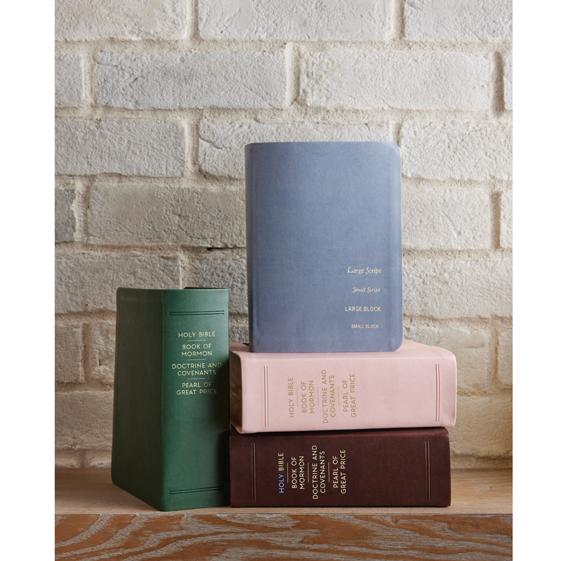 Simulated Leather Standard Quad Combination, Indexed Pink, , large image number 9
