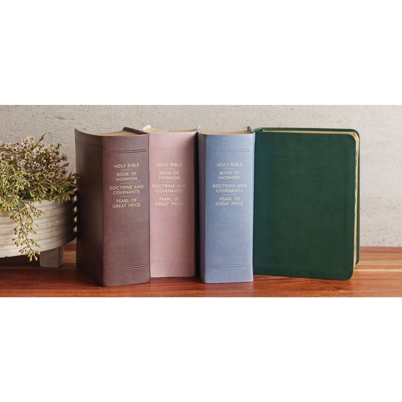 Simulated Leather Quad Combination, Regular (Color Options), , large image number 14