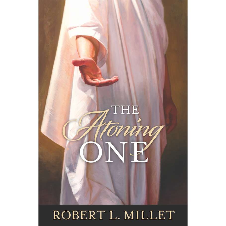 The Atoning One, , large image number 0