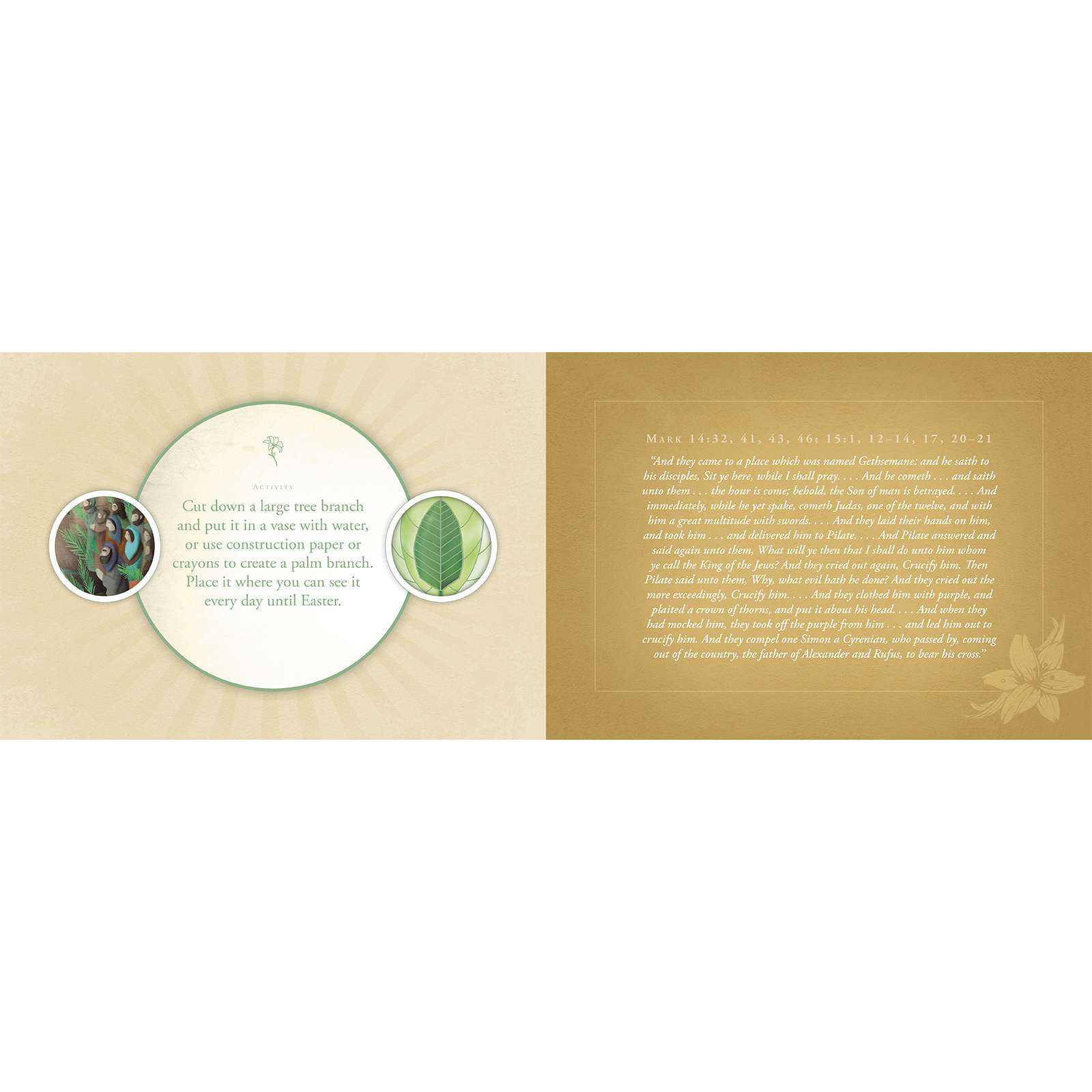 Celebrating a Christ-Centered Easter (Children's Edition), , large image number 2