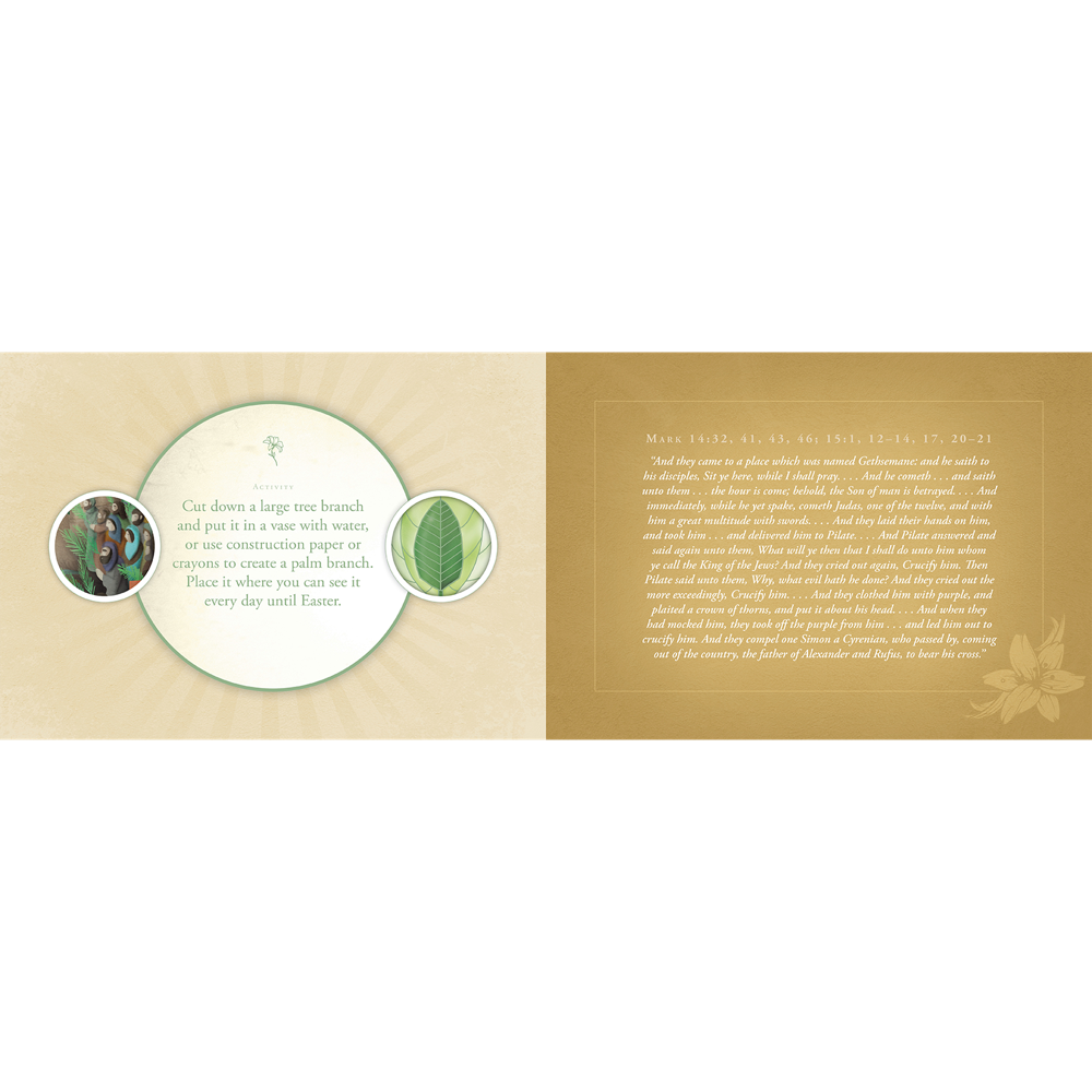 Celebrating a Christ-Centered Easter (Children's Edition), , large image number 2