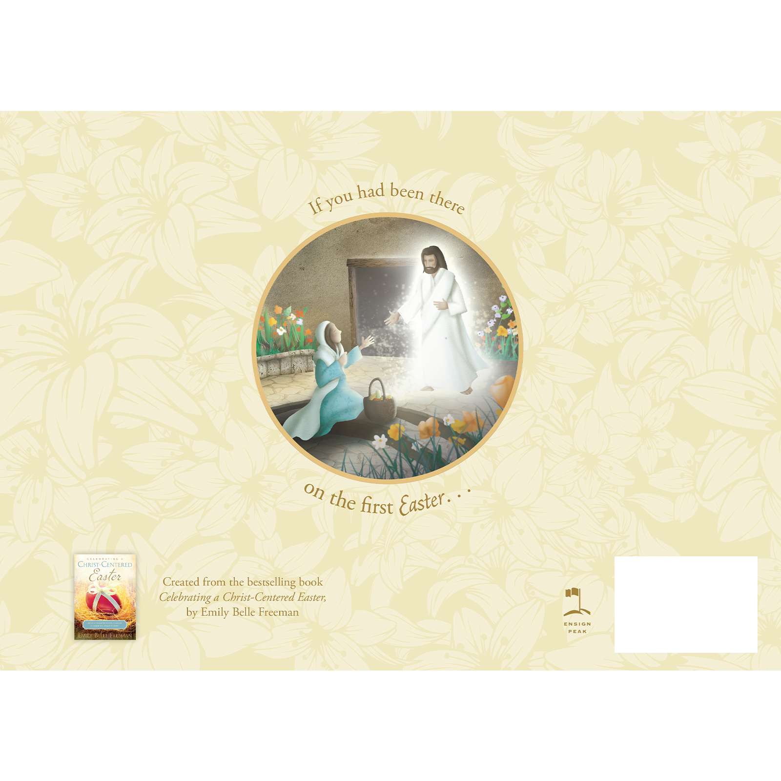 Celebrating a Christ-Centered Easter (Children's Edition), , large image number 3