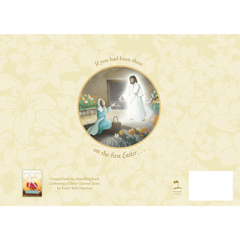 Celebrating a Christ-Centered Easter (Children's Edition), , large image number 3