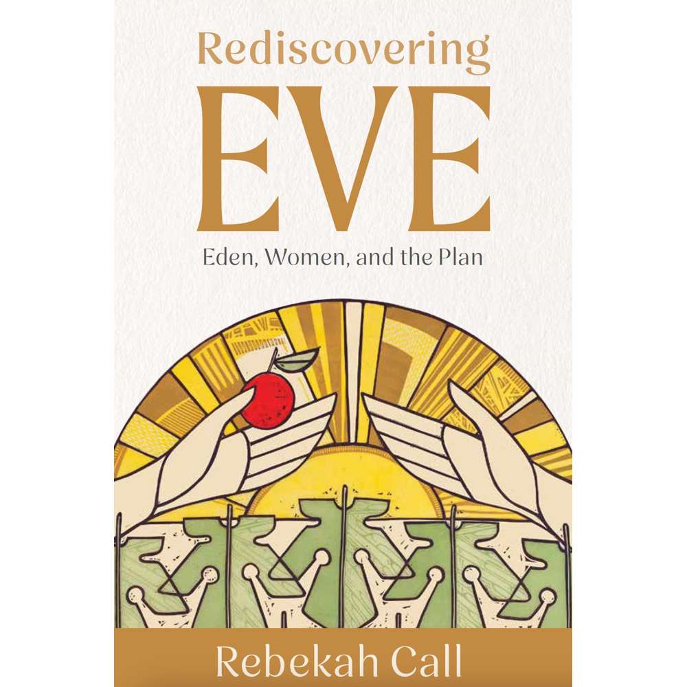 Rediscovering Eve 1