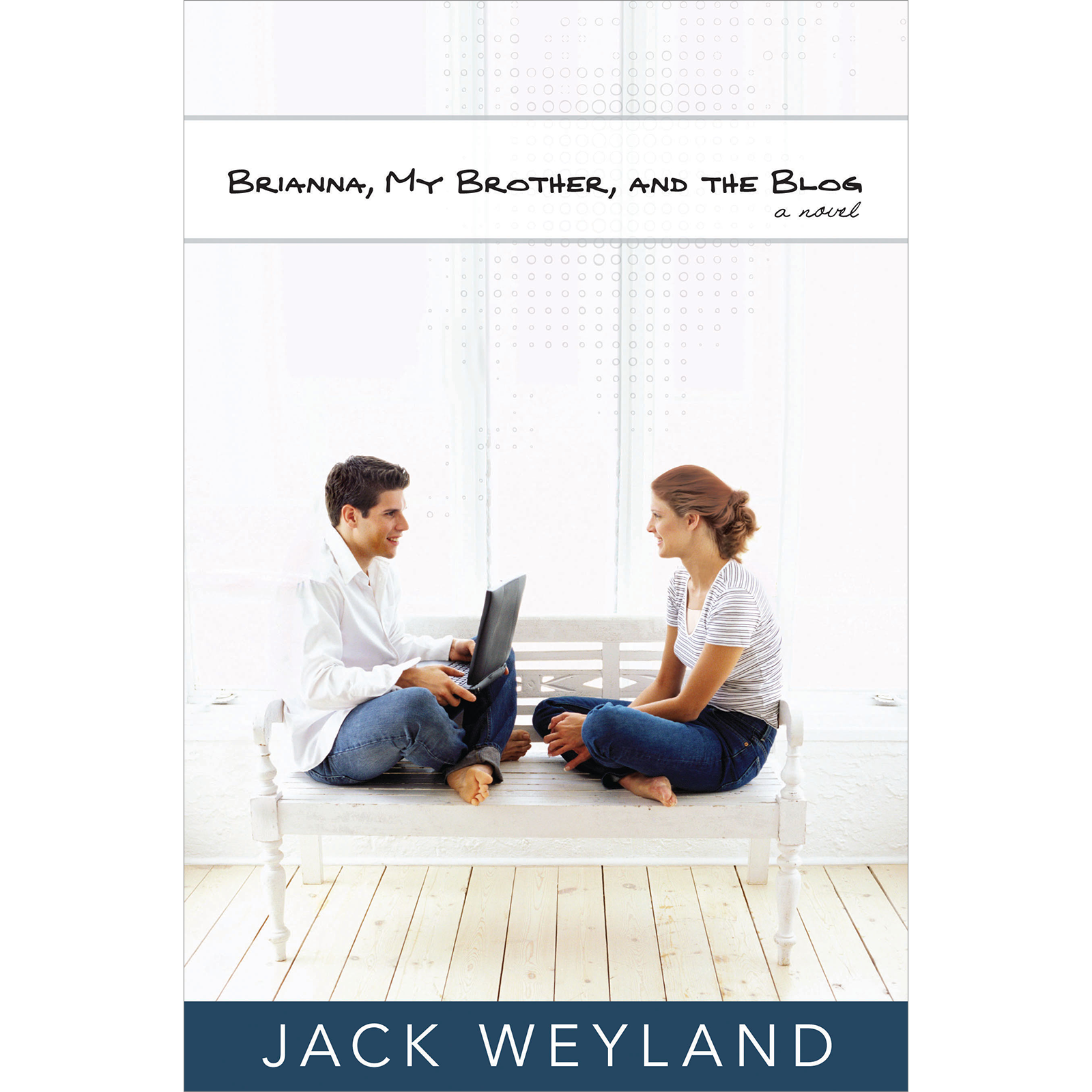 Brianna My Brother And The Blog C36, , large image number 0