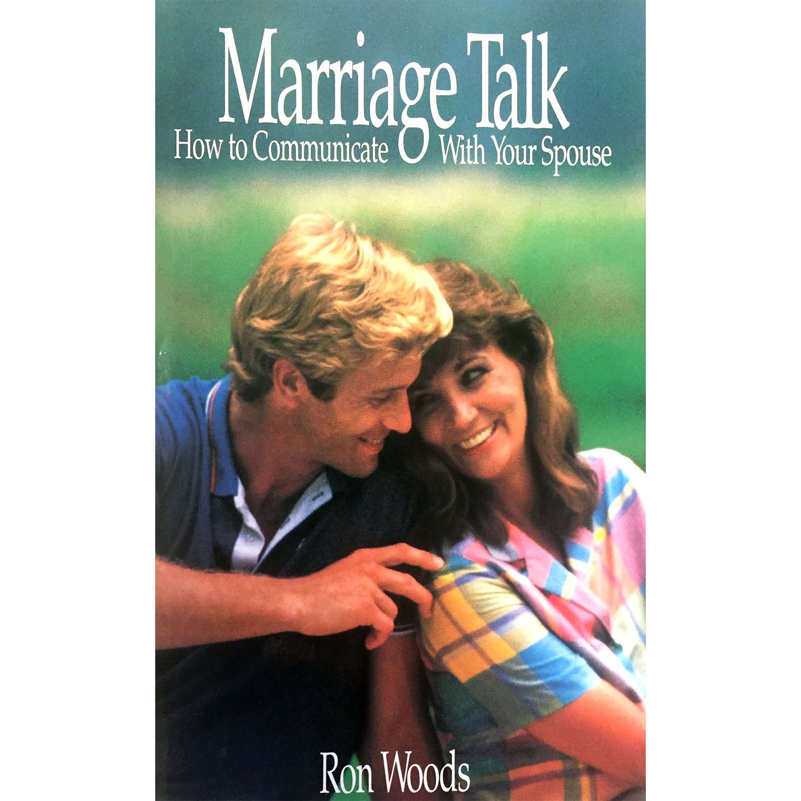 Marriage Talk