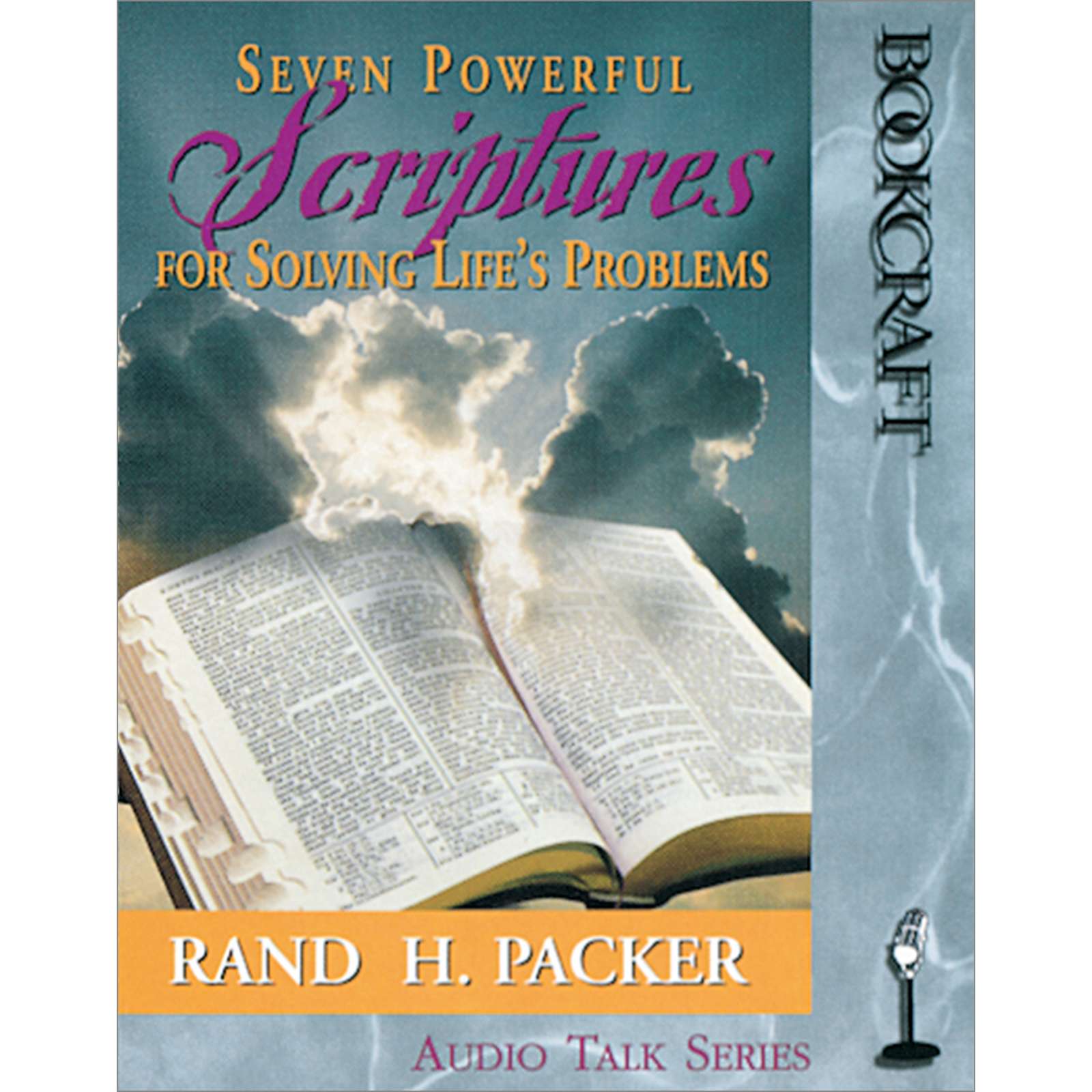 Seven Powerful Scriptures for Solving Life's Problems