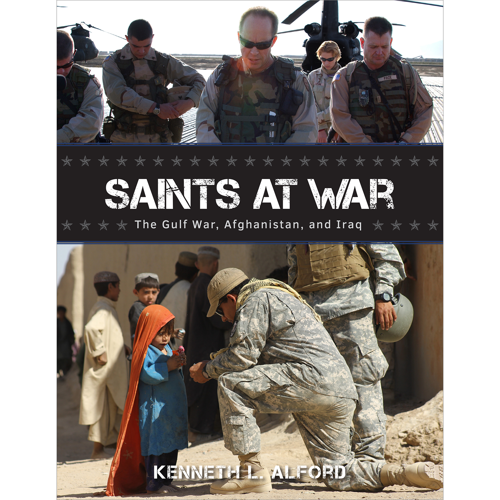 Saints at War