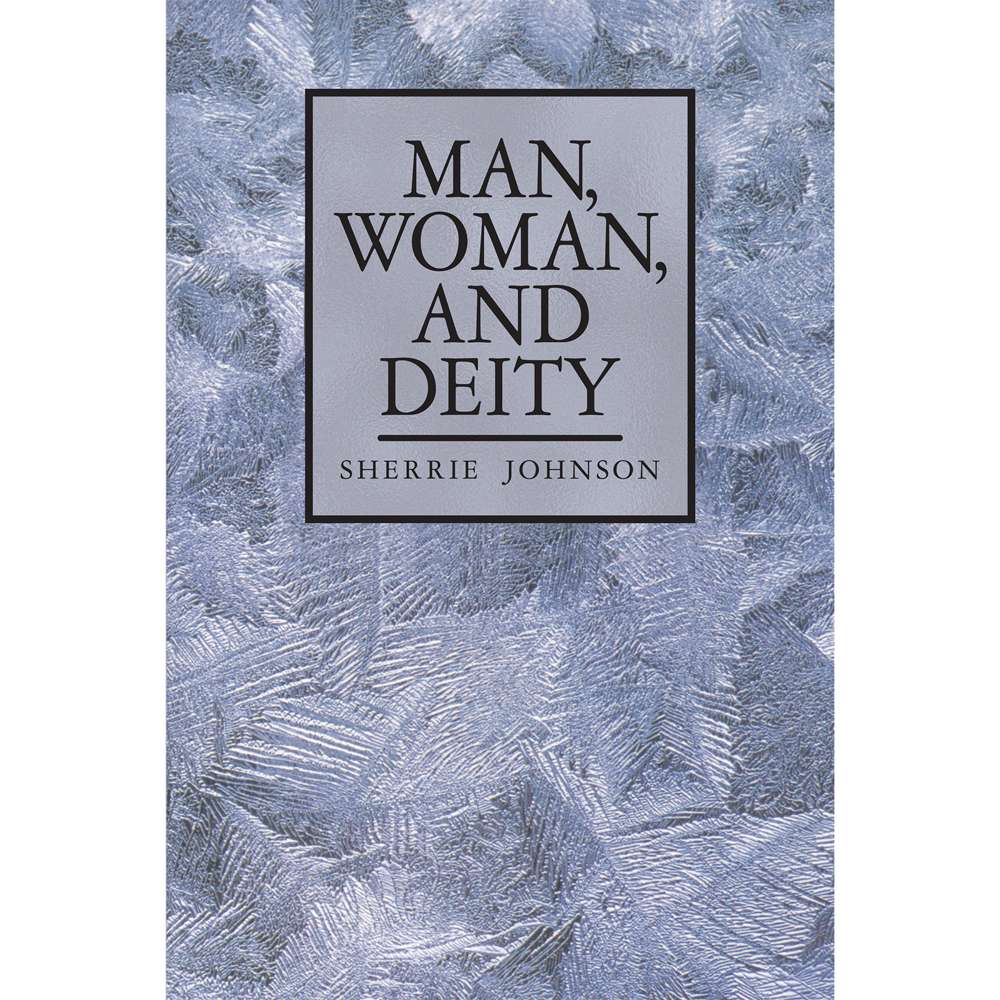 Man, Woman, and Deity 1
