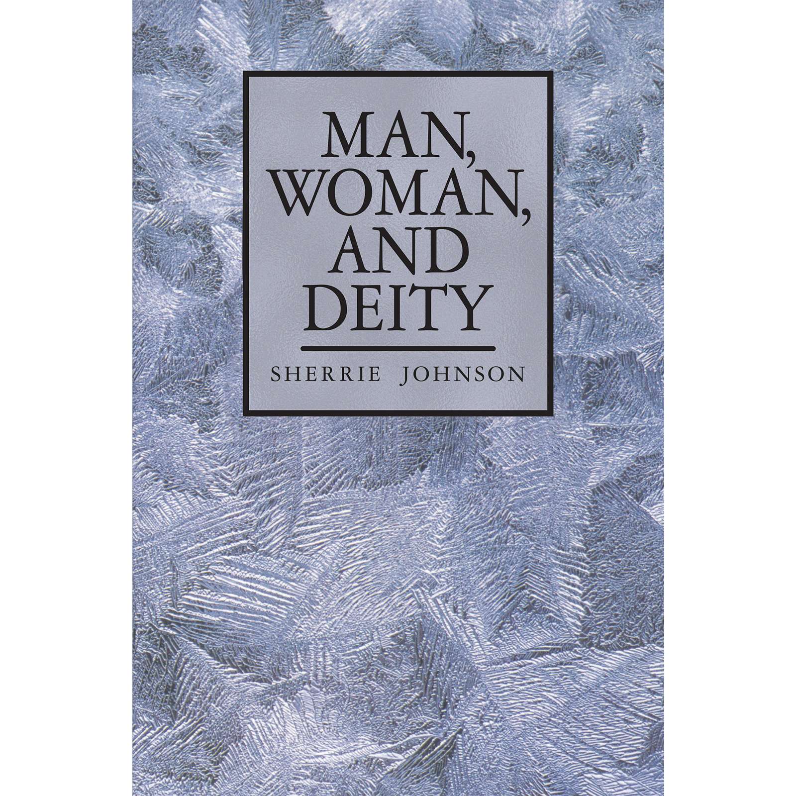 Man, Woman, and Deity 1