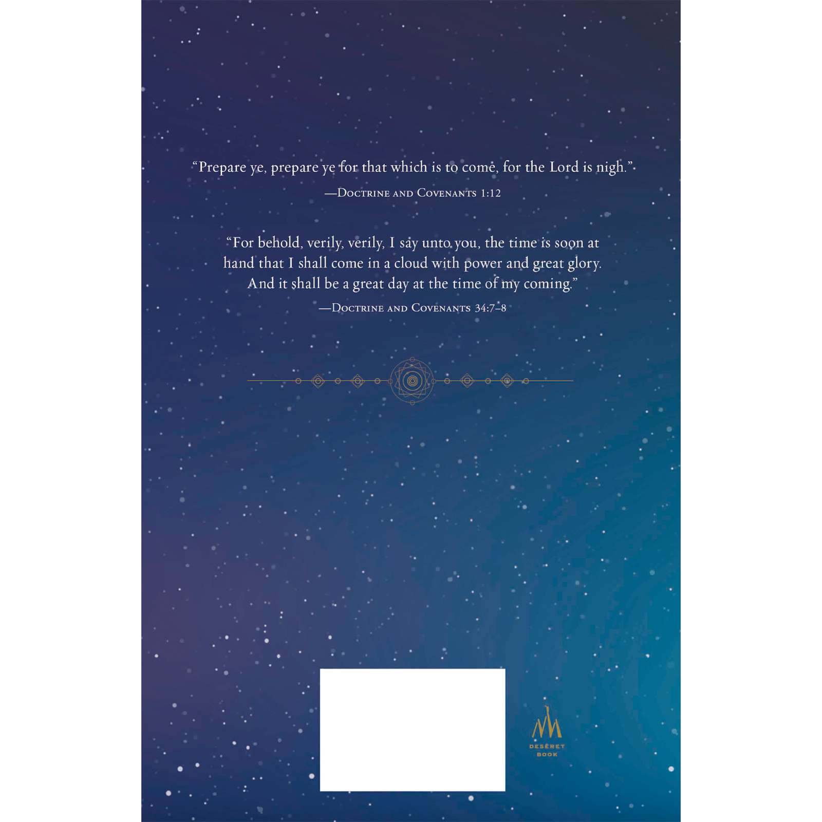 The Second Coming of the Lord, , large image number 7